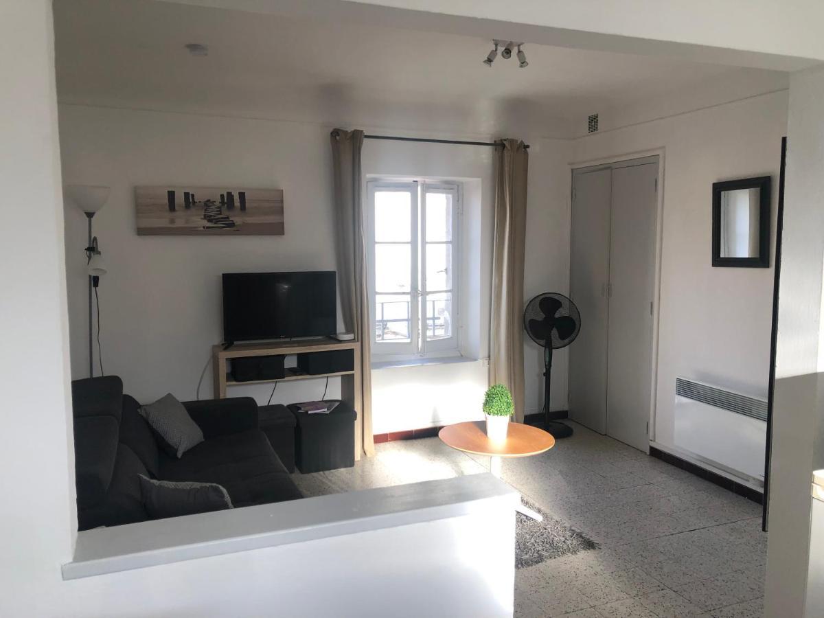Studio Dans Le Centre Historique D'Arles Διαμέρισμα Εξωτερικό φωτογραφία